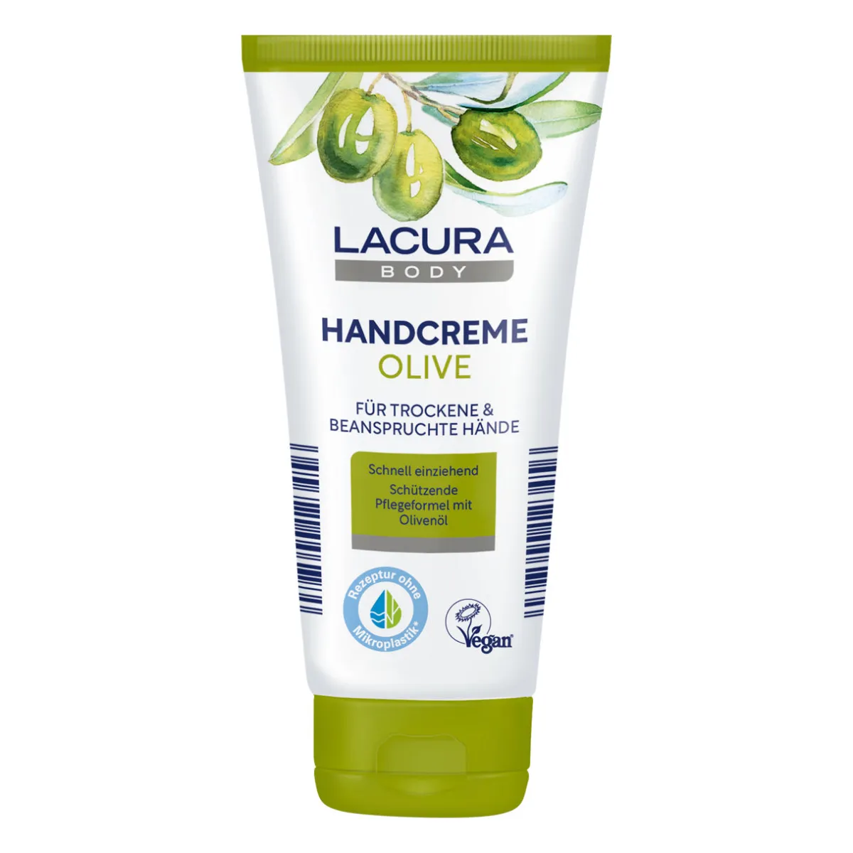 LACURA Handcreme- Seife Und Handpflege Bei Aldi Nord.
