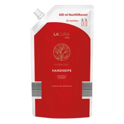 LACURA Handseife / Nachfüllbeutel- Seife Und Handpflege Bei Aldi Nord.
