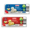 MILSANI Harzer Minis- Frischkäse & Weichkäse Bei Aldi Nord.