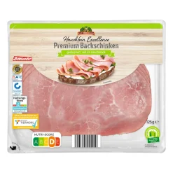 GUT DREI EICHEN Hauchfein Excellence- Wurstaufschnitt & Streichwurst Bei Aldi Nord.
