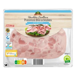 GUT DREI EICHEN Hauchfein Excellence- Wurstaufschnitt & Streichwurst Bei Aldi Nord.