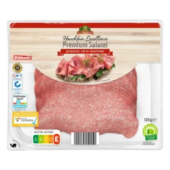 GUT DREI EICHEN Hauchfein Excellence- Wurstaufschnitt & Streichwurst Bei Aldi Nord.
