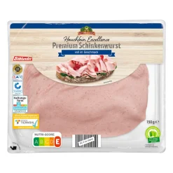 GUT DREI EICHEN Hauchfein Excellence- Wurstaufschnitt & Streichwurst Bei Aldi Nord.
