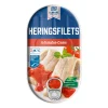 ALMARE Heringsfilets- Dosenfisch & Tiefkühlfisch Bei Aldi Nord