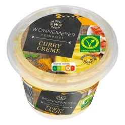 WONNEMEYER Herzhafte Crème- Dips, Saucen & Dressings Bei Aldi Nord.