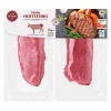MEINE METZGEREI Hüftsteaks- Rindfleisch Bei Aldi Nord.