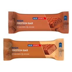 ALDI SPORTS High-Protein-Riegel- Schokoriegel Bei Aldi Nord.