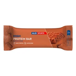 ALDI SPORTS High-Protein-Riegel- Schokoriegel Bei Aldi Nord.