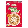 GOLDEN BRIDGE Honey Wheat- Cornflakes & Cerealien Bei Aldi Nord.