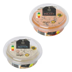 WONNEMEYER Hummus- Dips, Saucen & Dressings Bei Aldi Nord.|Vegane Fertigprodukte & Vorräte Bei Aldi Nord.