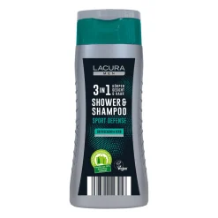 LACURA 3 in 1 Shower & Shampoo- Körperpflege Bei Aldi Nord.|Haarpflege & Haarstyling Bei Aldi Nord.