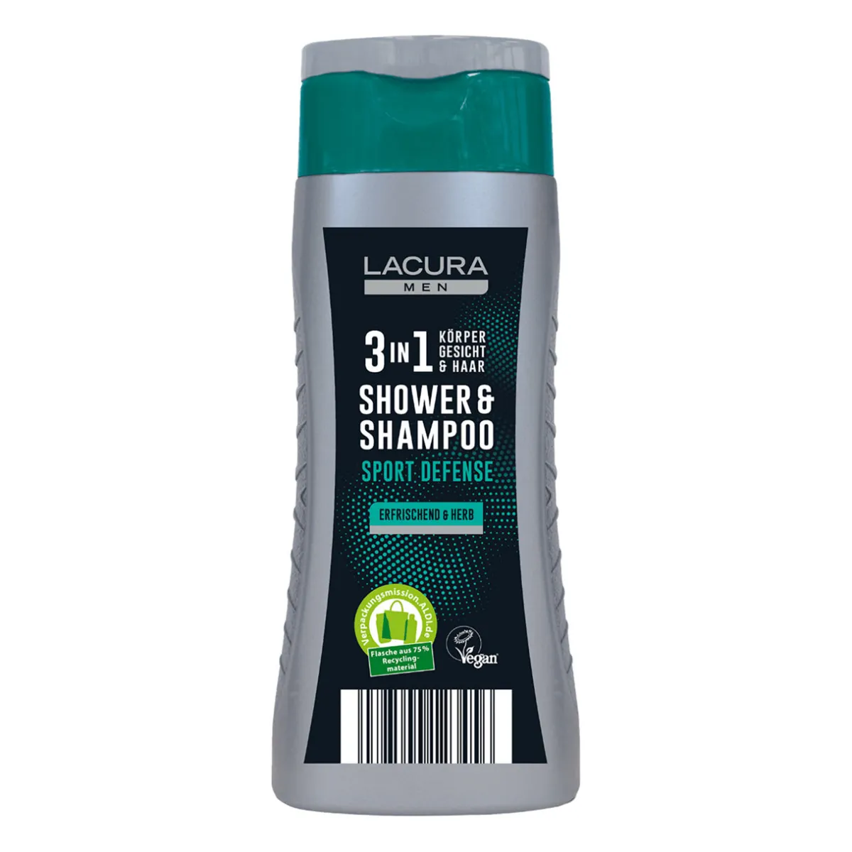 LACURA 3 in 1 Shower & Shampoo- Körperpflege Bei Aldi Nord.|Haarpflege & Haarstyling Bei Aldi Nord.
