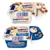 MILSANI Joghurt Crisp- Joghurt, Quark & Milchdesserts Bei Aldi Nord.