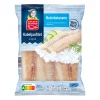 GOLDEN SEAFOOD Kabeljaufilet- Dosenfisch & Tiefkühlfisch Bei Aldi Nord