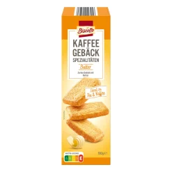 BISCOTTO Kaffeegebäck- Kuchen & Gebäck Bei Aldi Nord.