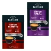 BARISSIMO Kaffeekapseln Lungo- Kaffee Bei Aldi Nord.