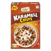 GOLDEN BRIDGE Karamell Crisps- Cornflakes & Cerealien Bei Aldi Nord.