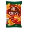 SUN SNACKS Kartoffelchips- Chips & Salzgebäck Bei Aldi Nord.|Vegane Süßigkeiten & Snacks Bei Aldi Nord.