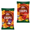 SUN SNACKS Kartoffelchips- Chips & Salzgebäck Bei Aldi Nord.|Vegane Süßigkeiten & Snacks Bei Aldi Nord.