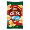 SUN SNACKS Kartoffelchips- Chips & Salzgebäck Bei Aldi Nord.|Vegane Süßigkeiten & Snacks Bei Aldi Nord.