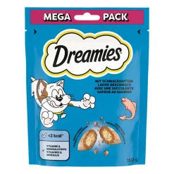 DREAMIES / WHISKAS Katzensnacks- Katzenfutter & Katzenstreu Bei Aldi Nord.