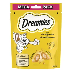 DREAMIES / WHISKAS Katzensnacks- Katzenfutter & Katzenstreu Bei Aldi Nord.