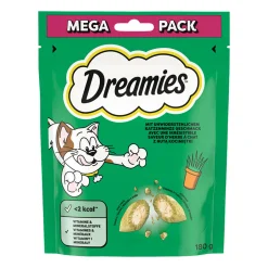 DREAMIES / WHISKAS Katzensnacks- Katzenfutter & Katzenstreu Bei Aldi Nord.