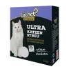 CACHET Katzenstreu Ultra- Katzenfutter & Katzenstreu Bei Aldi Nord.