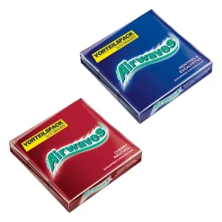 AIRWAVES Kaugummi- Bonbons & Kaugummi Bei Aldi Nord.
