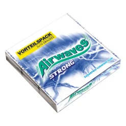 AIRWAVES Kaugummi- Bonbons & Kaugummi Bei Aldi Nord.