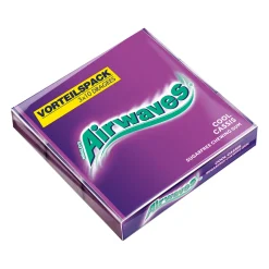AIRWAVES Kaugummi- Bonbons & Kaugummi Bei Aldi Nord.