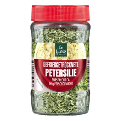 LE GUSTO Küchenkräuter- Gewürze & Kräuter Bei Aldi Nord.