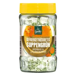 LE GUSTO Küchenkräuter- Gewürze & Kräuter Bei Aldi Nord.