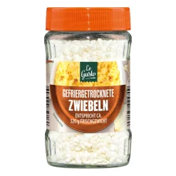 LE GUSTO Küchenkräuter- Gewürze & Kräuter Bei Aldi Nord.