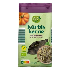 BIO Kerne- Nüsse, Trockenfrüchte, Kerne & Samen Bei Aldi Nord.|Vegane Fertigprodukte & Vorräte Bei Aldi Nord.