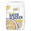GOLDEN BRIDGE Kernige Haferflocken- Haferflocken, Müsli & Müsliriegel Bei Aldi Nord.