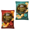 SUN SNACKS Kesselchips- Chips & Salzgebäck Bei Aldi Nord.