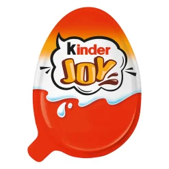 FERRERO Kinder Joy- Pralinen & Schoko-Snacks Bei Aldi Nord.