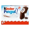 FERRERO Kinder Pingui- Pralinen & Schoko-Snacks Bei Aldi Nord.