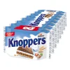 STORCK Knoppers- Schokoriegel Bei Aldi Nord.