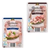 GUT DREI EICHEN Kochschinken-Spezialität- Wurstaufschnitt & Streichwurst Bei Aldi Nord.