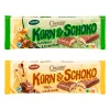 CHOCEUR Korn & Schoko- Schokoriegel Bei Aldi Nord.