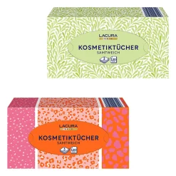 LACURA Kosmetiktücher- Toilettenpapier & Küchenrolle Bei Aldi Nord.