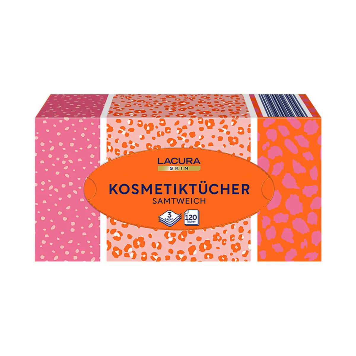 LACURA Kosmetiktücher- Toilettenpapier & Küchenrolle Bei Aldi Nord.