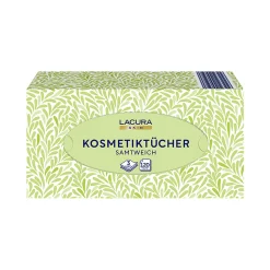 LACURA Kosmetiktücher- Toilettenpapier & Küchenrolle Bei Aldi Nord.