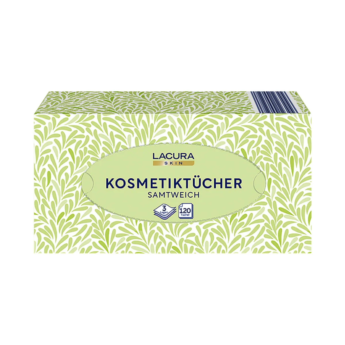 LACURA Kosmetiktücher- Toilettenpapier & Küchenrolle Bei Aldi Nord.
