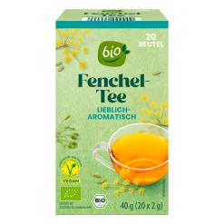 BIO Kräuter- / Früchtetee- Tee & Kakao Bei Aldi Nord.
