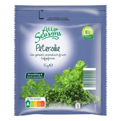 ALL SEASONS Kräuter im Beutel- Gewürze & Kräuter Bei Aldi Nord.