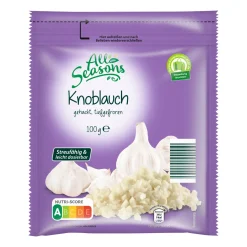 ALL SEASONS Kräuter im Beutel- Gewürze & Kräuter Bei Aldi Nord.