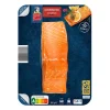 GOLDEN SEAFOOD Lachsfilet- Frischer Fisch & Räucherfisch Bei Aldi Nord.